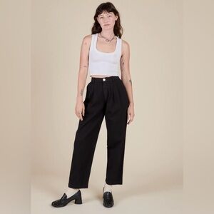 NWOT Big Bud Press Heavyweight Trousers